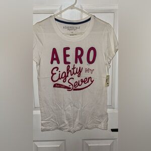 New with tags! Aeropostale shirt